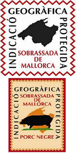 imagenes sobrasada de mallorca